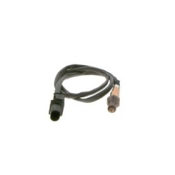 Lambda Sensor BOSCH 0258017025 OE 99154080001
