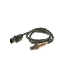 Lambda Sensor BOSCH 0258017025 OE 99154080001