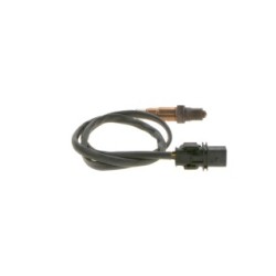 Lambda Sensor BOSCH 0258017025 OE 99154080001