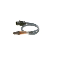 Lambda Sensor BOSCH 0258017029 for BMW 5