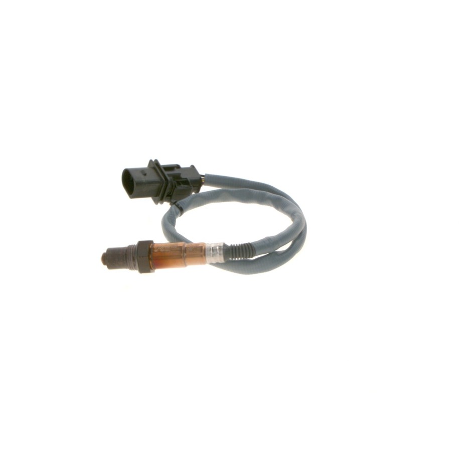 Lambda Sensor BOSCH 0258017029 for BMW 5