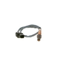 Lambda Sensor BOSCH 0258017029 for BMW 5