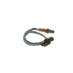 Lambda Sensor BOSCH 0258017029 for BMW 5