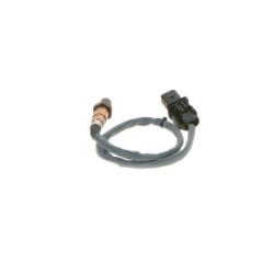 Lambda Sensor BOSCH 0258017029 for BMW 5