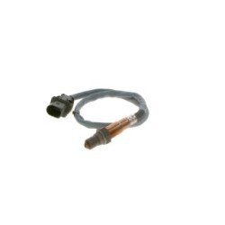 Lambda Sensor BOSCH 0258017029 for BMW 5