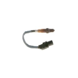 Lambda Sensor BOSCH 0258017038 for BMW OE 11787537984