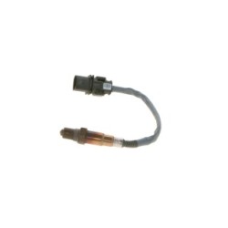 Lambda Sensor BOSCH 0258017038 for BMW OE 11787537984