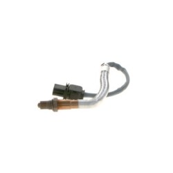 Lambda Sensor BOSCH 0258017048 for BMW OE 11787544561