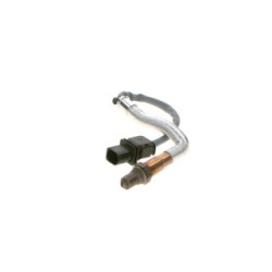 Lambda Sensor BOSCH 0258017048 for BMW OE 11787544561