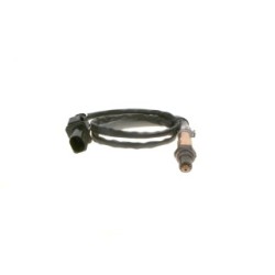 Lambda Sensor BOSCH 0258017068 for SKODA