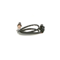 Lambda Sensor BOSCH 0258017068 for SKODA
