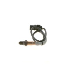 Lambda Sensor BOSCH 0258017068 for SKODA