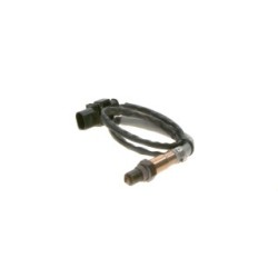 Lambda Sensor BOSCH 0258017068 for SKODA
