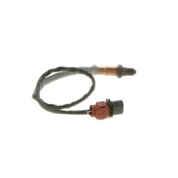 Lambda Sensor BOSCH 0258017070 for SKODA