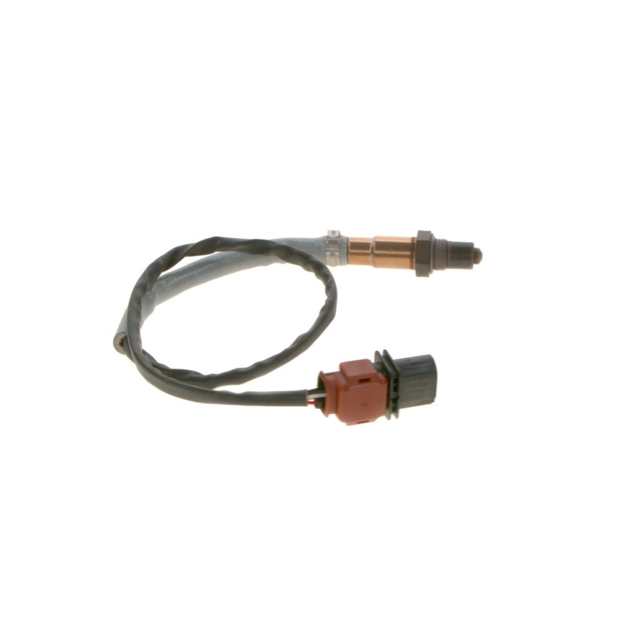 Lambda Sensor BOSCH 0258017070 for SKODA