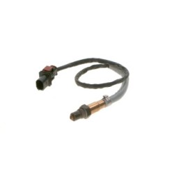 Lambda Sensor BOSCH 0258017070 for SKODA