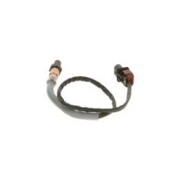 Lambda Sensor BOSCH 0258017070 for SKODA