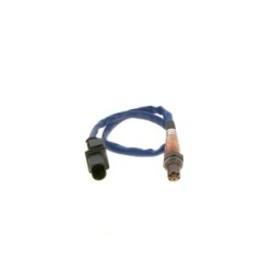 Lambda Sensor BOSCH 0258017080 for MERCEDES C-CLASS