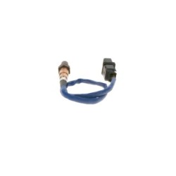 Lambda Sensor BOSCH 0258017080 for MERCEDES C-CLASS