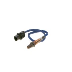Lambda Sensor BOSCH 0258017080 for MERCEDES C-CLASS