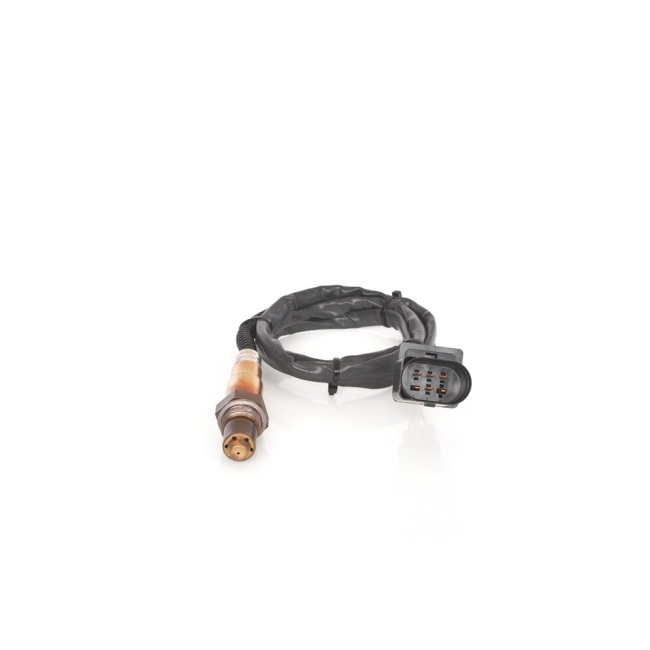 Lambda Sensor BOSCH 0258017090 for DODGE