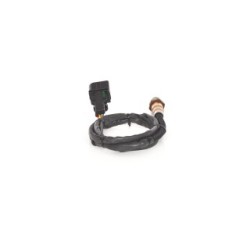 Lambda Sensor BOSCH 0258017090 for DODGE