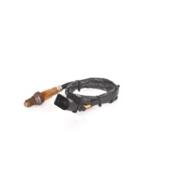 Lambda Sensor BOSCH 0258017090 for DODGE
