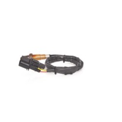 Lambda Sensor BOSCH 0258017090 for DODGE