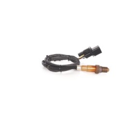 Lambda Sensor BOSCH 0258017090 for DODGE
