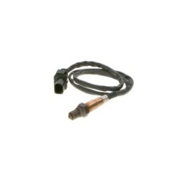 Lambda Sensor BOSCH 0258017092 for BMW 5