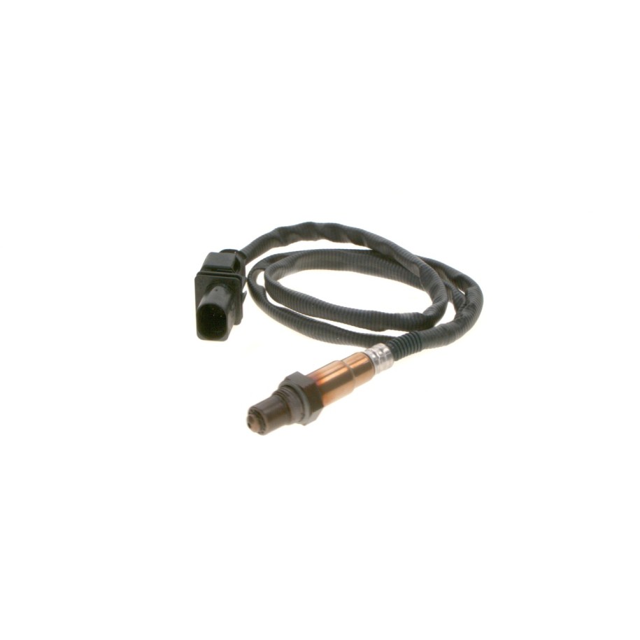 Lambda Sensor BOSCH 0258017092 for BMW 5