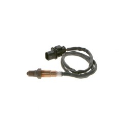Lambda Sensor BOSCH 0258017092 for BMW 5