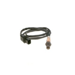 Lambda Sensor BOSCH 0258017092 for BMW 5