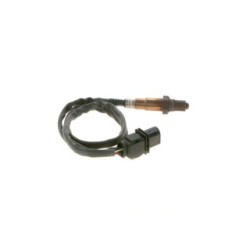 Lambda Sensor BOSCH 0258017092 for BMW 5
