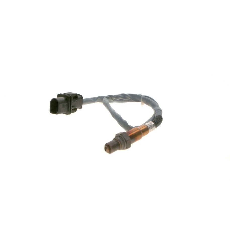 Lambda Sensor BOSCH 0258017093 for BMW 5