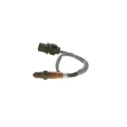 Lambda Sensor BOSCH 0258017093 for BMW 5