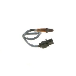 Lambda Sensor BOSCH 0258017093 for BMW 5