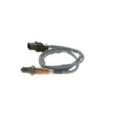 Lambda Sensor BOSCH 0258017094 for BMW X5 OE 11787540166