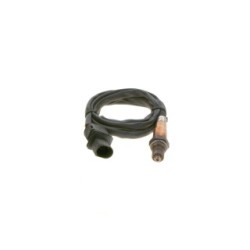 Lambda Sensor BOSCH 0258017098 for BMW OE 11787558055