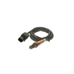 Lambda Sensor BOSCH 0258017098 for BMW OE 11787558055