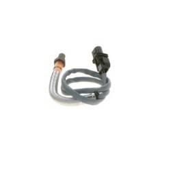 Lambda Sensor BOSCH 0258017100 for BMW OE 11787558054