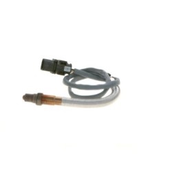 Lambda Sensor BOSCH 0258017100 for BMW OE 11787558054