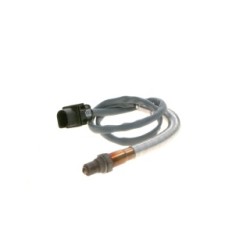 Lambda Sensor BOSCH 0258017100 for BMW OE 11787558054