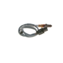 Lambda Sensor BOSCH 0258017100 for BMW OE 11787558054