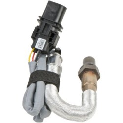 Lambda Sensor BOSCH 0258017101 for BMW 5