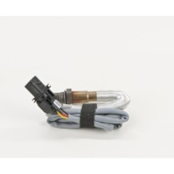 Lambda Sensor BOSCH 0258017101 for BMW 5