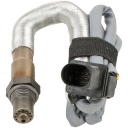 Lambda Sensor BOSCH 0258017101 for BMW 5