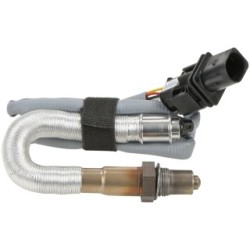 Lambda Sensor BOSCH 0258017101 for BMW 5