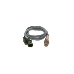 Lambda Sensor BOSCH 0258017102 for BMW 1