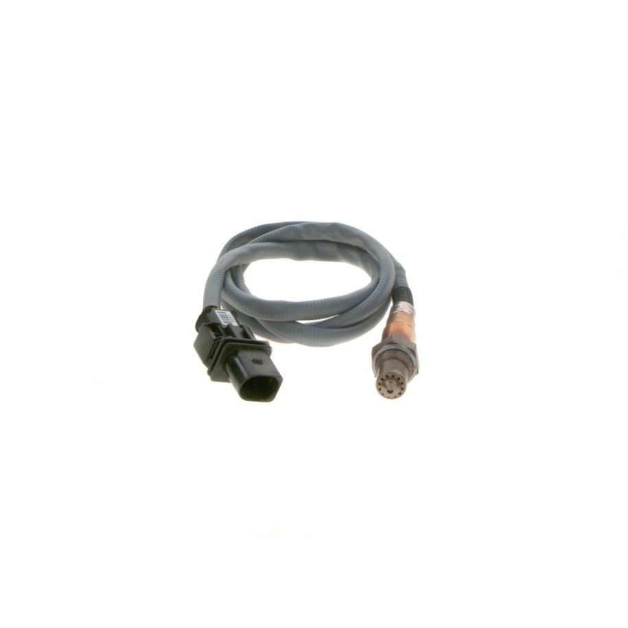 Lambda Sensor BOSCH 0258017102 for BMW 1